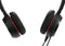 Jabra Evolve 30 II - Stereo Headset - Geavanceerde ruisonderdrukking - Zwart