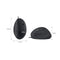 Perixx Perimice 519 - Ergonomische Silent Muis - 6 Knoppen - 1600 DPI
