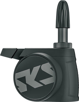 SKS AIRSPY FV - Bandendruksensor - Bluetooth - Max 8.3 Bar - Zwart