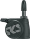 SKS AIRSPY FV - Bandendruksensor - Bluetooth - Max 8.3 Bar - Zwart