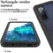 iMoshion Hoesje Geschikt voor Samsung Galaxy S20 FE Hoesje - iMoshion 360° Full Protective Case - Zwart / Transparant
