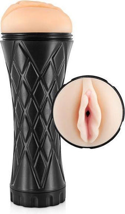 Real Body - Masturbator Cup - Vagina