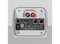 Lithe Audio iO1 Indoor Actieve Speaker - Wit (Dubbel)