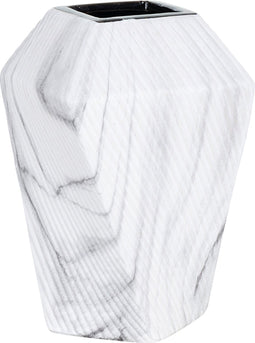Richmond Vaas Shani klein (White)