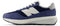 New Balance U370 - Lage sneakers - Voor dagelijks gebruik - Navy