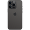 Apple iPhone 15 Pro Max - Zwart titanium - 1000 GB - eSIM