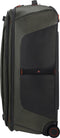 Samsonite Ecodiver - Reistas met wielen - 79 cm - 122 l - 3.4 kg - Climbing Ivy