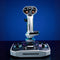 Thrustmaster Sol-R 2 HOSAS - Flight Stick - 88 actieknoppen en 16-bits nauwkeurigheid - Wit Zwart