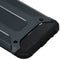 iMoshion Hoesje Geschikt voor Huawei P Smart Plus (2019) Hoesje - iMoshion Rugged Xtreme Backcover - Donkerblauw