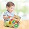 Clementoni - Grappige Beer - Handvaardigheid - Montessori principes - Multicolor