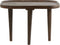 Light & Living Bijzettafel Mazabe - Hout - 55x40x40cm - Landelijk