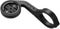 Garmin Edge Out-Front - Fietssteun - Geschikt voor Garmin Edge series - Zwart