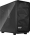 Fractal Design Meshify 2 - ATX Semi-toren doos - Tempered glass USB-C en mesh panel - Zwart