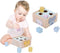 Woezel en Pip Woezel en Pip Baby Vormenstoof