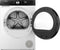 Hisense DH3S902BW3 - Warmtepompdroger - 9 kg - Energieklasse C