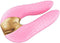 Shunga - Aiko Intimate Massager Light Pink