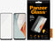 PanzerGlass 7018 - Screenprotector - Case Friendly - Geharde glas voor OnePlus Nord N100