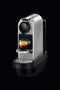 Krups Nespresso CitiZ XN741B - Koffiecupmachine - 1L waterreservoir - Zilver