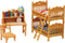 Sylvanian Families 5338 kinderslaapkamerset