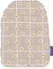 Kussen HappyFriday HF Mini Multicolour Egel 40 x 30 cm