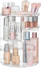 360° Draaibare Make-up Organizer - Ruimtebesparend - Duurzaam - Helder