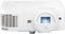 ViewSonic LS510W - DLP Projector - 1280x800 (WXGA) - 3000 ANSI lumen - 3000000:1 contrastverhouding