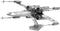 Metal earth Star Wars X-Wing - Bouwpakket