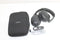 Bose QuietComfort SC - Over-Ear Hoofdband Headset - Draadloos Bluetooth 5.1 ANC - Zwart