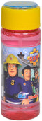 Brandweerman Sam Bellenblaas, 60ml