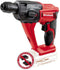 Einhell TE-HD 18 Li Solo - Accu Boorhamer - 3 in 1 schroeven boren hamerboren - 18V