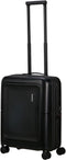 American Tourister DashPop - Reiskoffer 55 cm - Uitbreidbaar - 4 wielen - Black