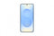 Samsung Galaxy S25 - Smartphone - 256GB opslag - Lichtblauw