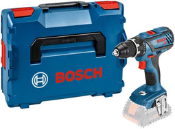 Bosch GSR 18V-28 - Accuschroefboormachine - 63 Nm koppel - 18 V
