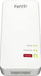 AVM FRITZ!Powerline 1240 AX WLAN Set - Powerline 1.2Gbps - WiFi 6