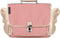 Caramel & Cie Kleuterboekentas Bloesem gevleugeld - Schooltas/Boekentas - Smal