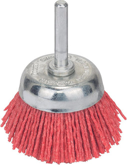 6MM KOMSTLBORSTEL 50, Nylon 1.1