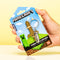 Paladone - Minecraft Zwaard Flesopener