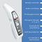 Beurer FT 65 - Infraroodthermometer - 6-in-1 meting voor oor en voorhoofd - Wit