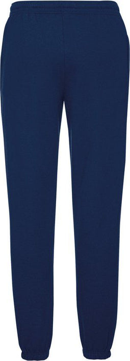 Comfortable and ultra- soft joggers - Navy - L