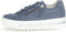 Gabor 66.498.26 - Dames Sneakers - Nubuck - Blauw - Maat 40