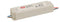 Mean Well LPV-60-24 LED-transformator Constante spanning 60 W 0 - 2.5 A 24 V/DC Niet dimbaar, Overbelastingsbescherming