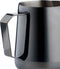 Barista & Co | Barista Pro - Melkkan - 400 ml - Zwart