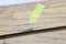 Differnz Fonteinplank - Hout 40x25x10cm - Uitsparing handdoek - Licht Eiken