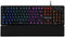 G-Lab Keyz Carbon Evolution - Mechanisch Gamingtoetsenbord - Verlicht - Azerty FR