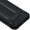 iMoshion Hoesje Geschikt voor iPhone 12 Mini Hoesje - iMoshion Rugged Xtreme Backcover - Zwart