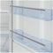 Beko RFNE448E35W - Vrieskast - No Frost - Wit
