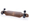 Tempish - Walnut - Longboard - Kinderen - 39 inch