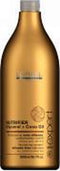 Loreal Professionnel - Nutrifier Nourishing System Silicone-Free Shampoo ( Dry Hair ) - 1500ml