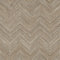 Noordwand - Behang - Topchic - Herringbone - bruin