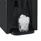 PIML200L - IJsblokjesmachine - 12 l waterreservoir - Zwart